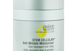 Pleťový krém s vitaminem C