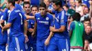 PL, Chelsea-Swansea City: radost Chelsea