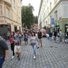 Bezpečnostní rizika v Praze