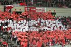 Slavia slaví 20 let v extralize. Na hokej se jde za dvacku
