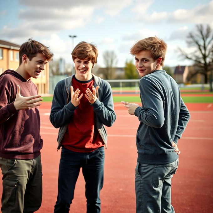 Ilustrační obrázek vygenerovaný pomocí umělé inteligence.