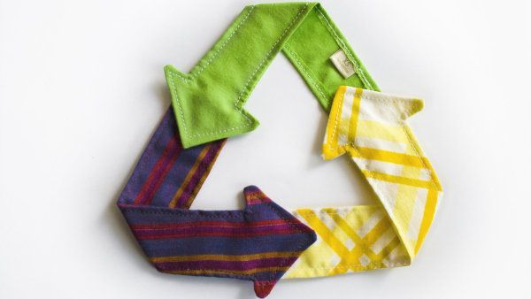 recyklace
