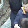Muži z incidentu v Thunovské ulici
