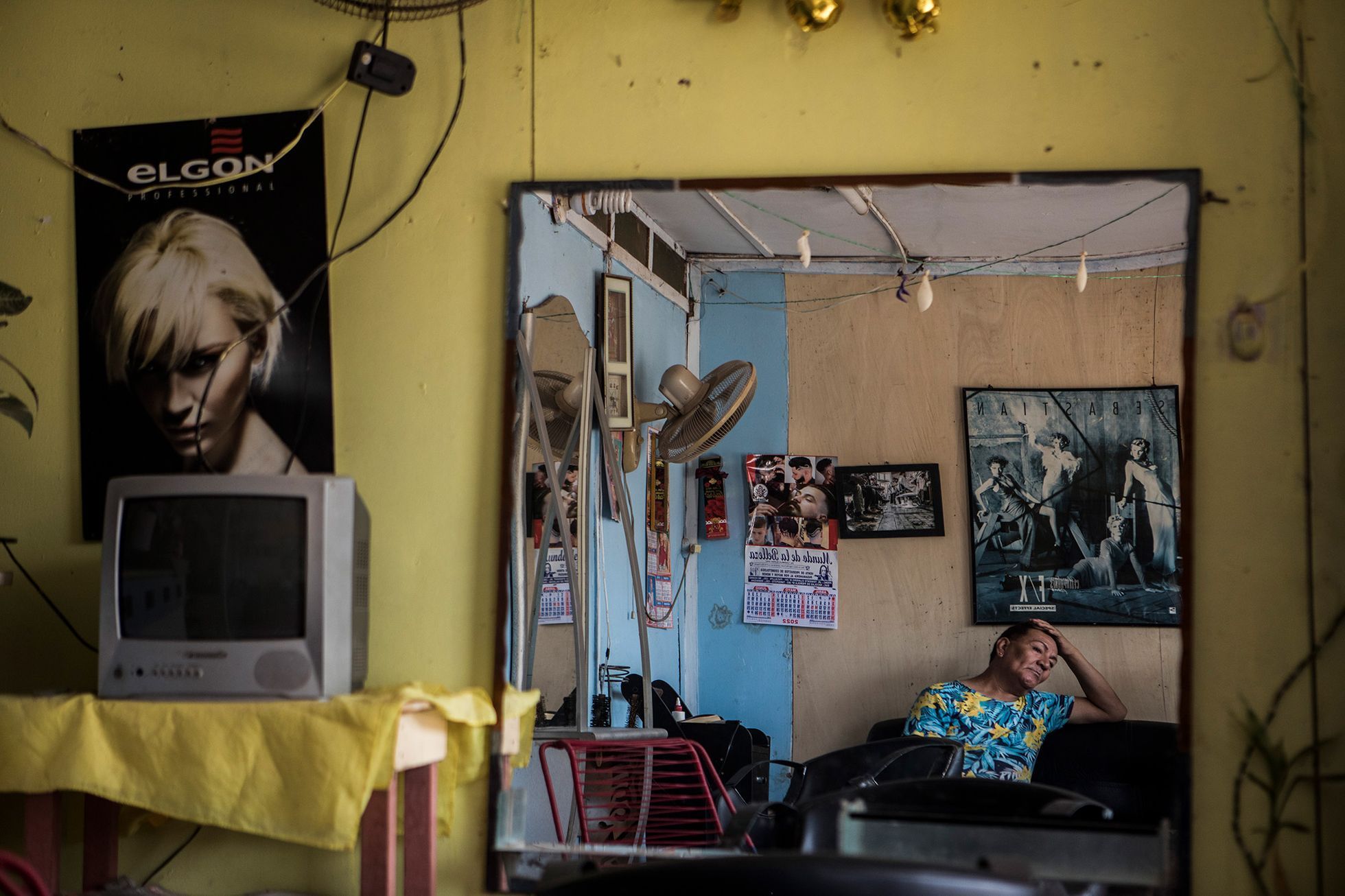 Kontinentální vítězové soutěže World Press Photo 2024