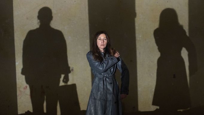 Lucie Roznětínská.