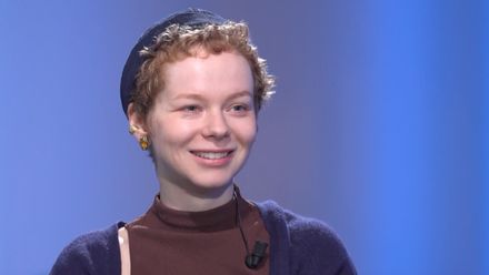 Kameníková: Vyčítali mi mámu i štěstí v kariéře. Až toxicky řeším, co si lidé myslí