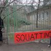 Klinika měsíc v legalitě