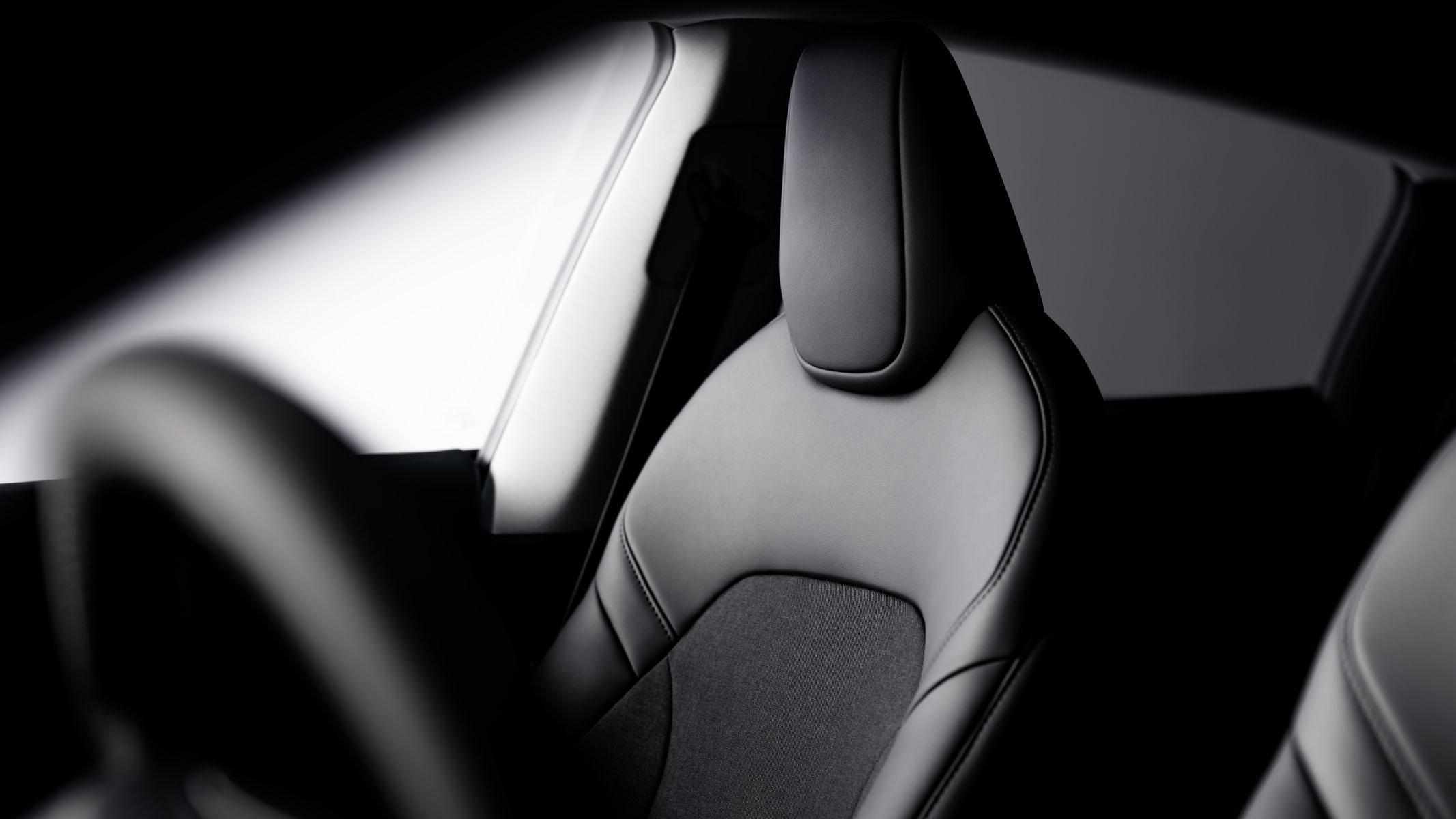 Tesla Model Y Standard