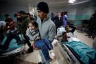 USA zmrazily finanční pomoc palestinským uprchlíkům
