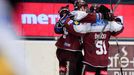 ELK, Plzeň-Sparta: radost Sparty