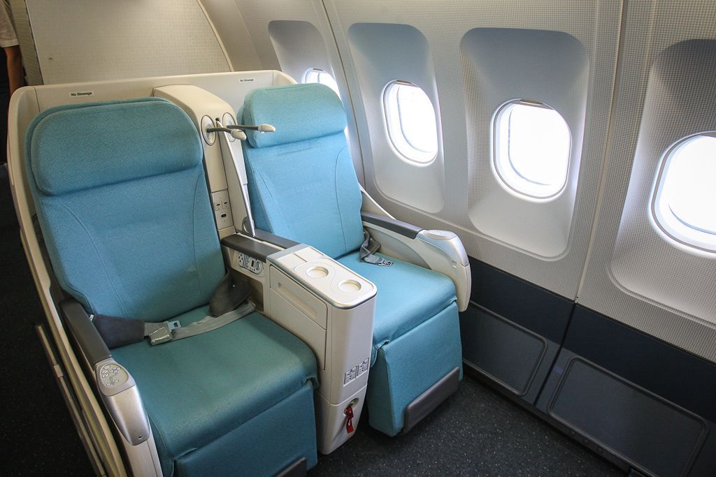 Airbus A330-300