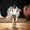 Móda, Francie, Paříž, módní přehlídka, Iris van Herpen