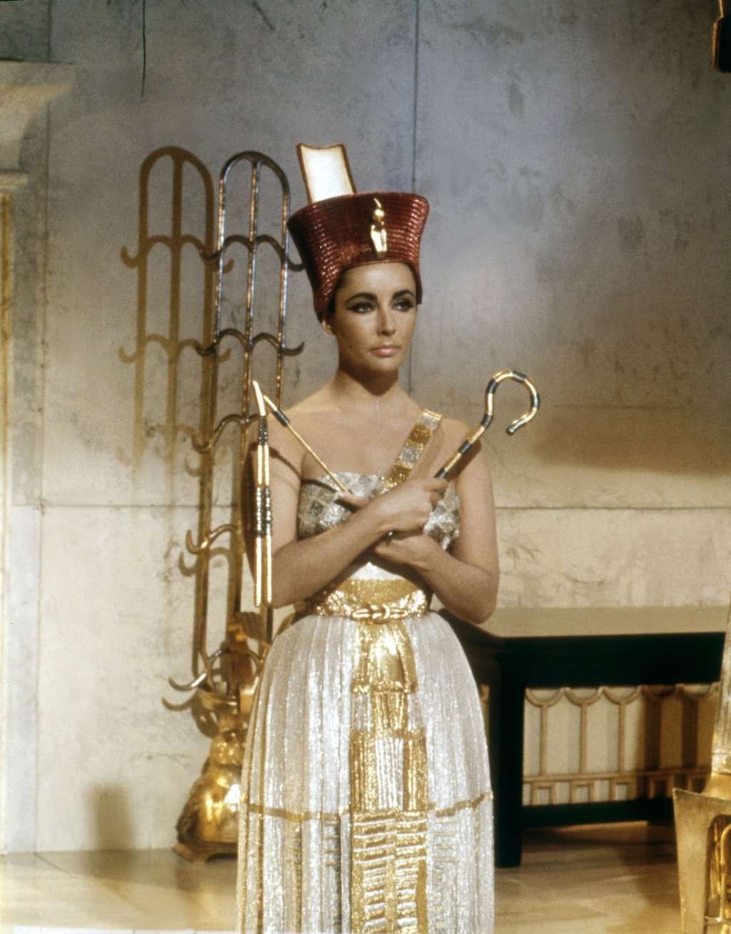 Elizabeth Taylor 1963