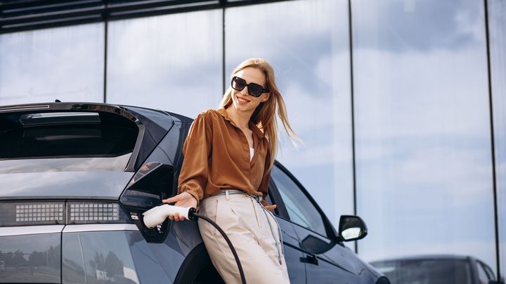 Proč zrovna elektromobil? Začněte tam, kde si odpověď najde jak skeptik, tak nadšenec
