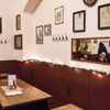 Restaurace, hospody otevírají v omezeném režimu - Hostinec u Rotundy, pivnice, nouzový stav, omezení, koronavir, 3. prosinec
