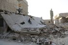 Možná nás čeká ještě něco horšího než válka. Syřany, kteří opustili Aleppo, svírá nejistota
