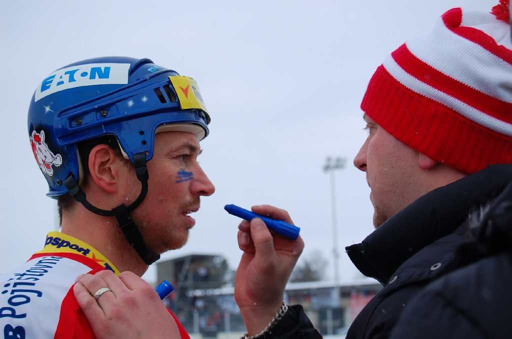 Open Air 2011: Pardubice - Kometa Brno