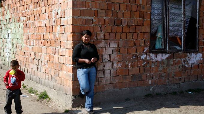 Poradkyně by měla pomáhat těm Romům, kteří mají potíže s ubytováním, nezaměstnaností, kriminalitou nebo jim chybí vzdělání