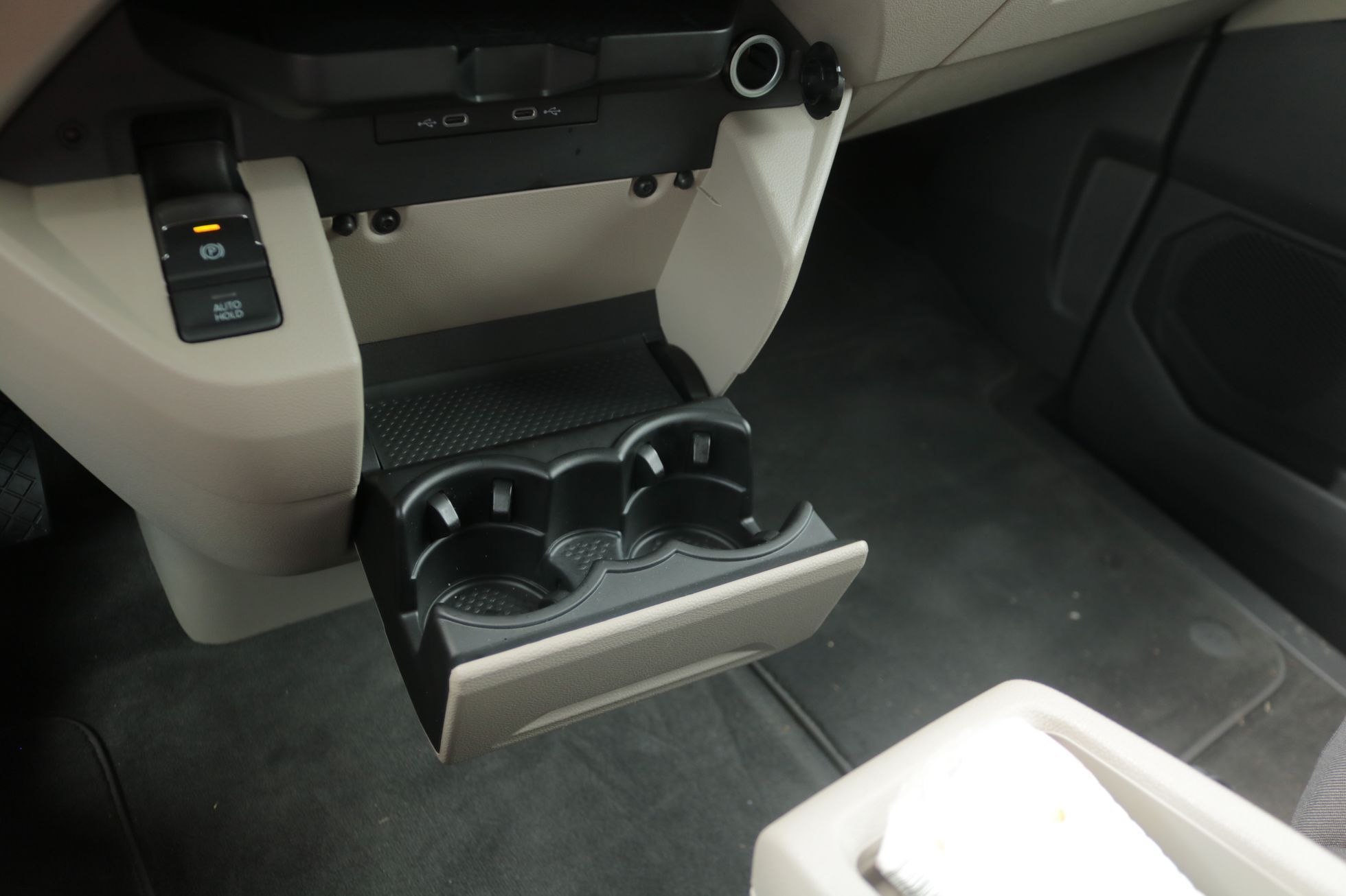 Volkswagen T7 Multivan s vestavbou Egoe
