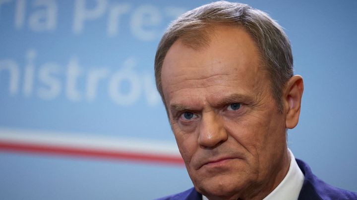 Zařízení nalezené v sále pro jednání polské vlády nesloužilo k odposlechu