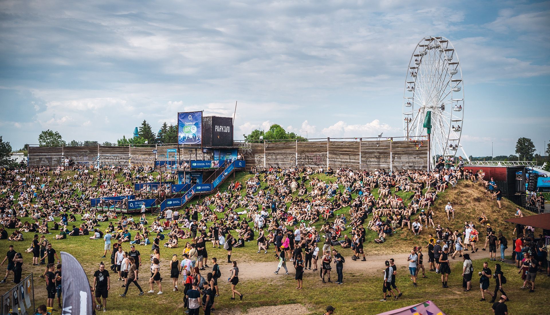 Rock for People, 2023