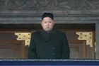 Odpalovací tlačítko k jaderným zbraním mám na stole, varoval Kim Spojené státy v novoročním projevu