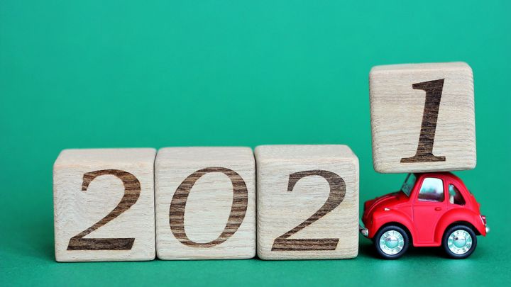 Končí rok, který zabil Fabii Combi. Podívejte se na hlavní autoudálosti roku 2021; Zdroj foto: Shutterstock