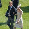 Fotogalerie / Královská svatba připomenutí / Buckingham Palace Garden Party / ČTK / 22. 5. 2018 / 2