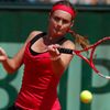 Iveta Benešová (French Open)