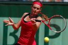 Melzerová-Benešová dala kvůli vleklému zranění tenisu vale