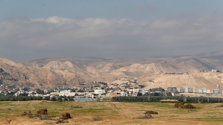 Izraelské síly zabily palestinské útočníky odpovědné za smrt tří Izraelců