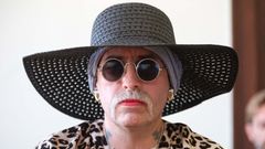 Marla-Svenja Liebich, Liebich, Sven,