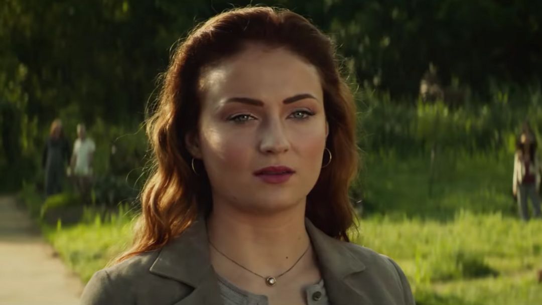 X-Men: Dark Phoenix - trailer