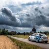 Rallye Bohemia 2019: Jiří Pohlídal, Peugeot 208 R2
