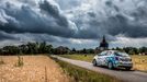 Rallye Bohemia 2019: Jiří Pohlídal, Peugeot 208 R2