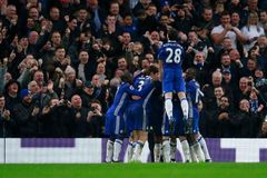 Chelsea udělala další krok k titulu. Se Swansea si poradila díky Španělům