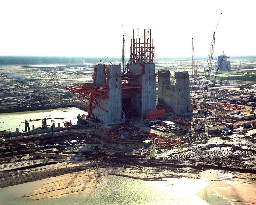 NASA, USA, Zahraničí, výročí, historie