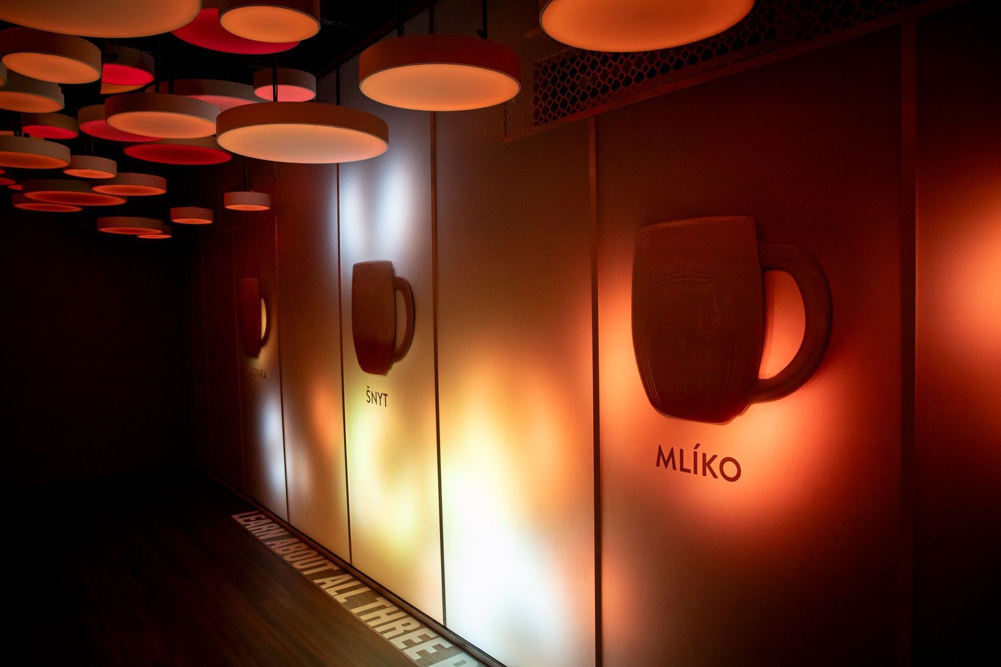 Pilsner Urquell: The Original Beer Experience