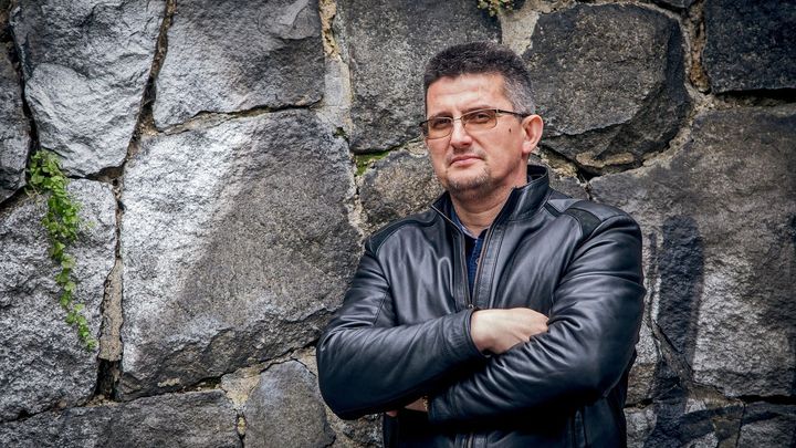 Povídáte si o Rusku a už vám hrozí vězení. Právník popsal procesy krymských Tatarů