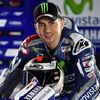 MotoGP 2015: Jorge Lorenzo, Yamaha