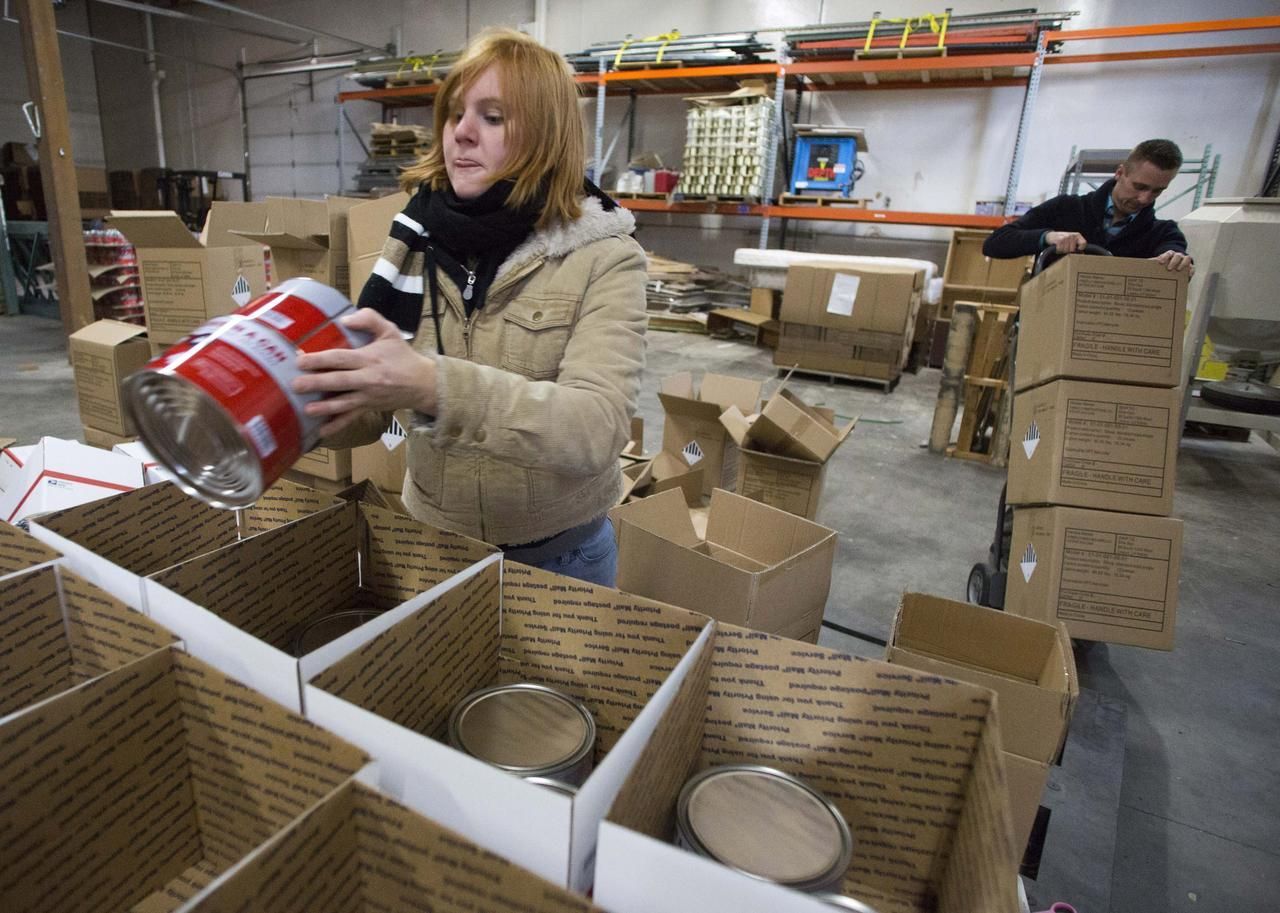 Foto: Bude konec světa?