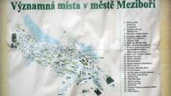 To tu považují za významná místa.