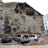 záhřeb chorvatsko zemětřesení