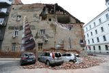 Chorvatský premiér Andrej Plenkovič uvedl, že šlo o nejsilnější zemětřesení v zemi za posledních 140 let.