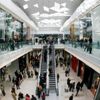 Největší nákupní galerie v Evropě: Westfield Centre