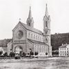 Karlín, Historie, Seriál, Tenkrát, Praha, Pražská čtvrť