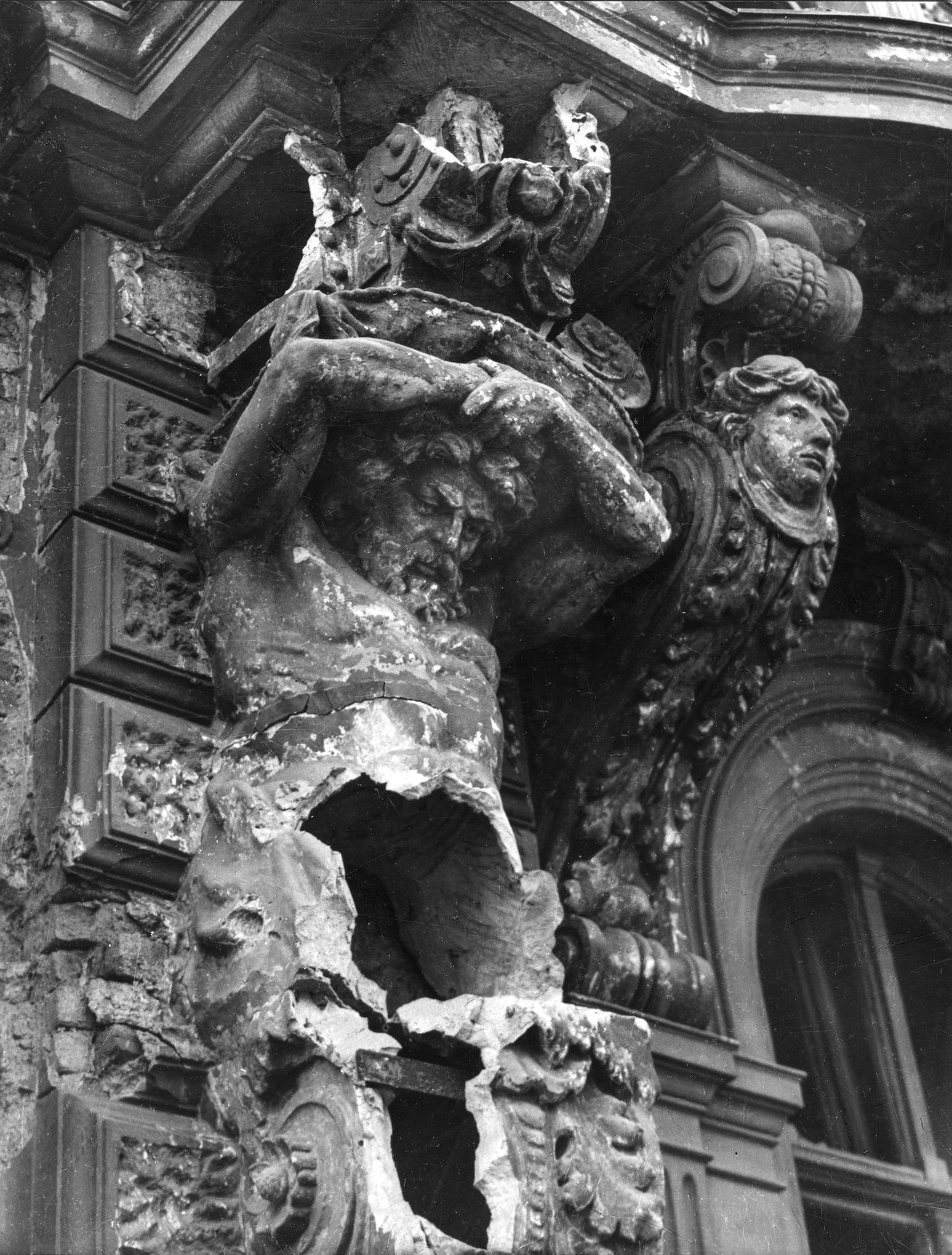 Výstava: Vilém Reichmann. Každá věc je počátkem básně, Vilém Reichmann, fotograf, výstava, Brno, Foto, Magazín