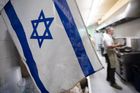 Čtvrtina Čechů je proti přesunu ambasády v Izraeli do Jeruzaléma, souhlasí pětina