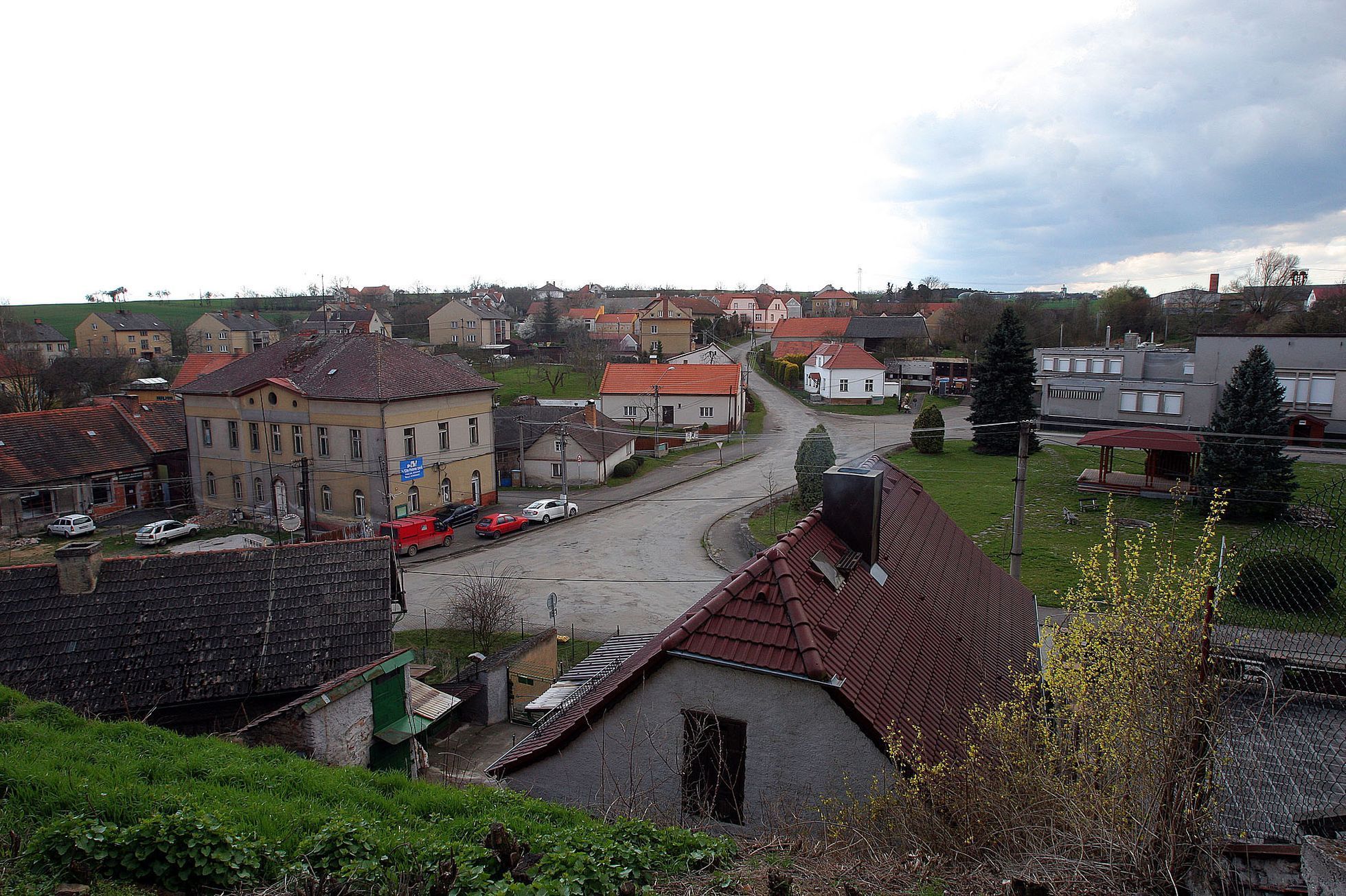 Pivovar Chříč