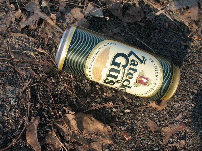 Do Litvy se vyváží i české pivo